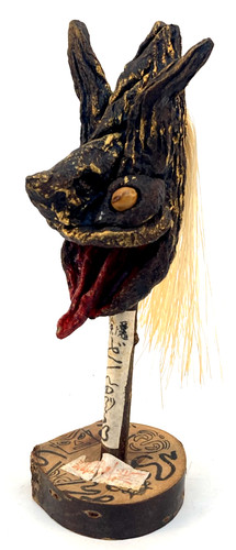 Poupée folklorique japonaise
