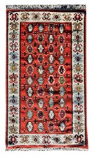 Tapis kilim turc x 1 - kilim, 1,55