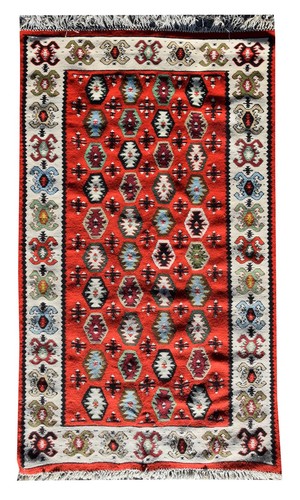 Tapis kilim turc x - tapis, 1,00