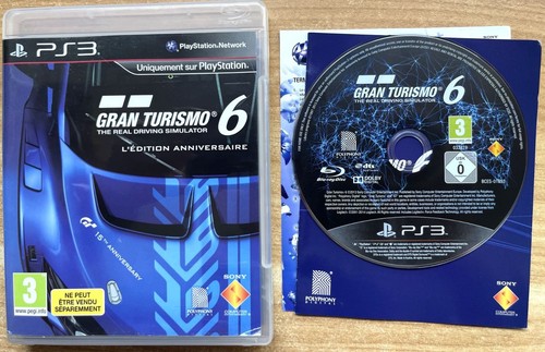 Gran turismo édition - gran,