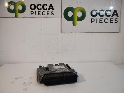 Calculateur moteur mini - calculateur,