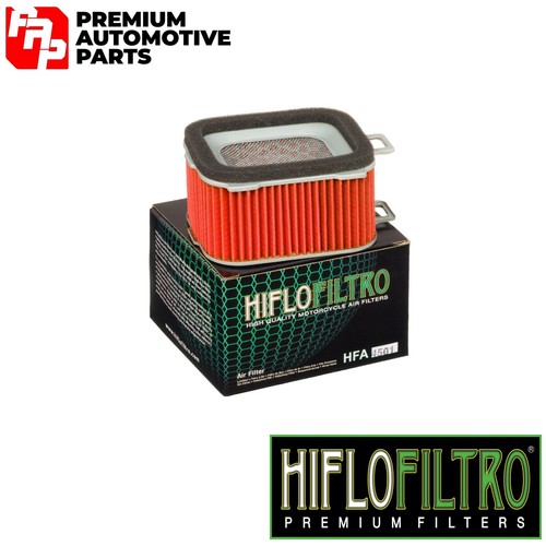Air filter yamaha sr500 - sr500, 2j22j4