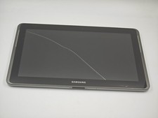 Samsung Galaxy Tab 10.1 GT-P5110 RAM 1GB Rangement 16GB Smartphone - Pour Pièces