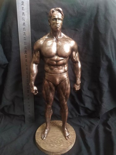 Custom terminator arnold - custom,