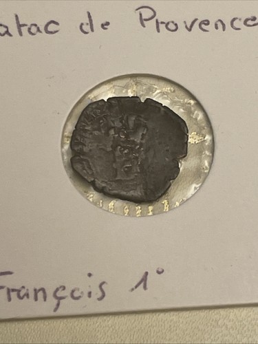 François rare patac de - françois,