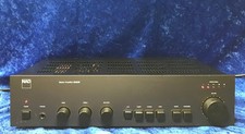 Amplificateur NAD 3020B - Garanti 1AN