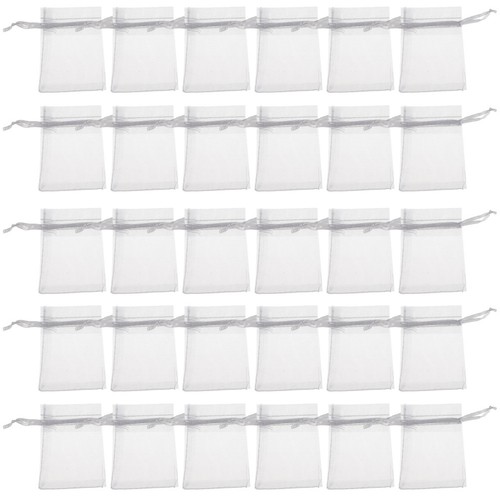 100 pcs sacs - pcs, cordon