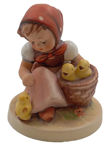 Goebel hummel figurine mère - hummel,