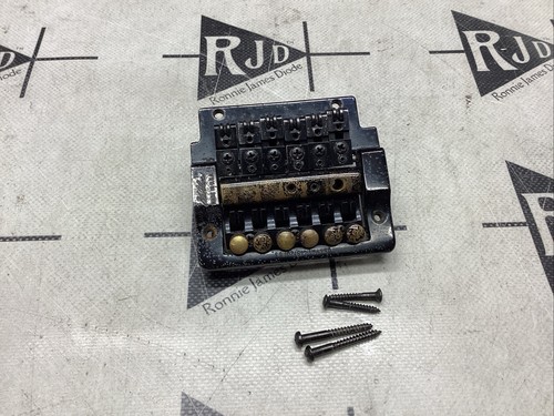 Kahler 2300 - 80’s,