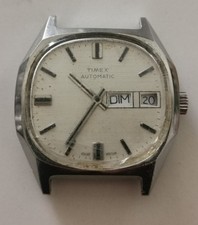 Montre Automatique Vintage