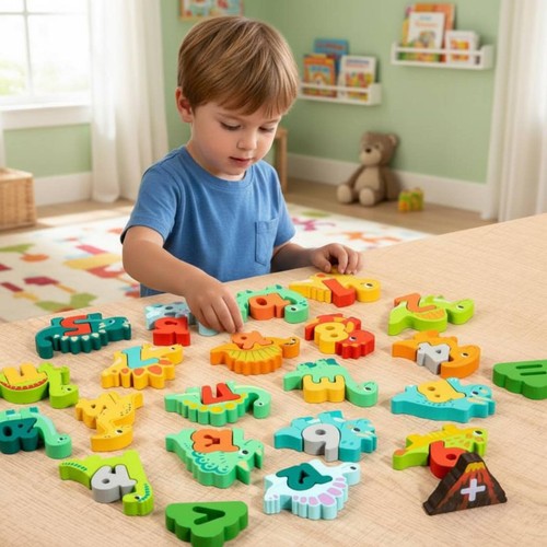 Jouet apprentissage lettres - jouet,