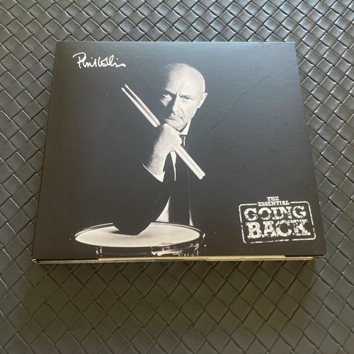 Phil collins the - phil,