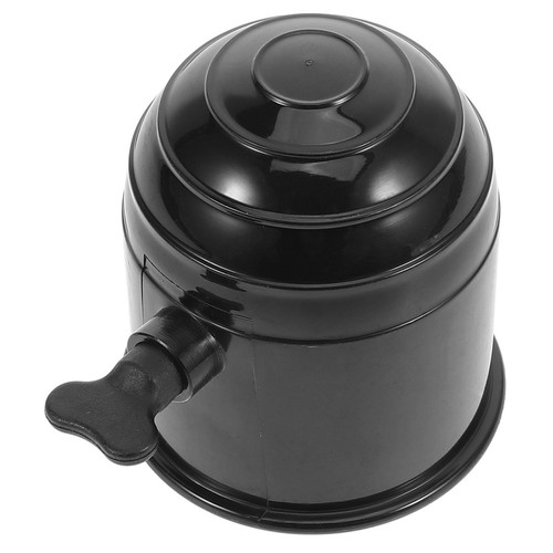 Couvercle boule attelage - couvercle,