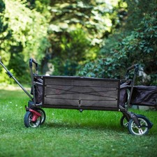 Filet de rangement pliable