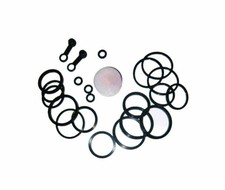 KAWASAKI ZXR 750 STINGER-89/92