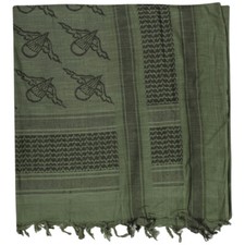 Mil-Tec Shemagh Écharpe