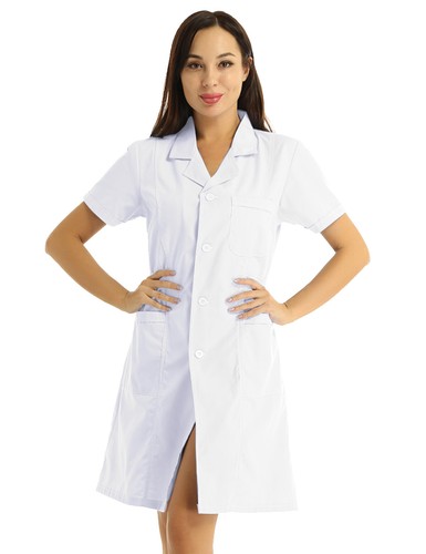 Blouse laboratoire femmes - de,