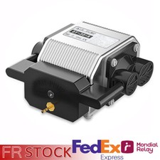 (Occasion) Pompe à air automatique pour RAY5 Machine à graver au laser Pièces