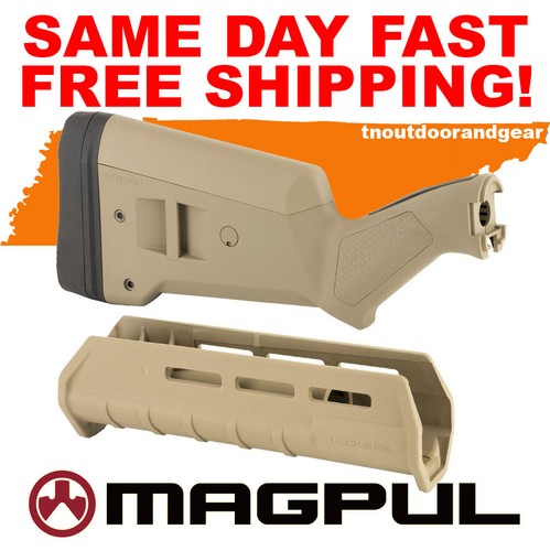 Lok magpul for - remington, 870