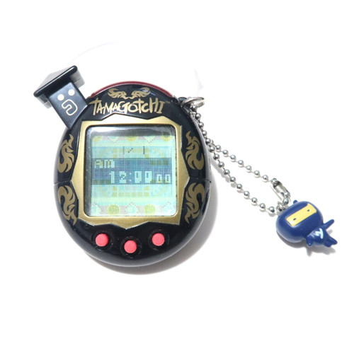 Tamagotchi bandai connection - bandai,