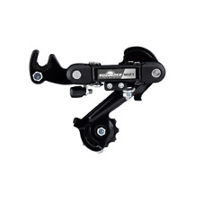 SUNRACE RDM2T SB dérailleur arrière 6/7 vitesses  à patte  chape courte