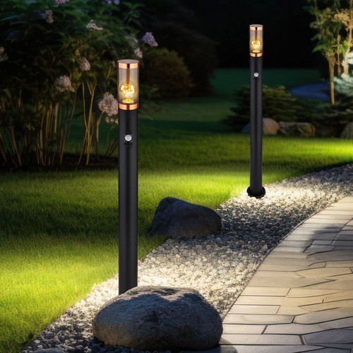 Lampadaire extérieur lampe - extérieur,