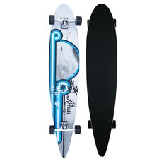 Krown Longboard Complete City