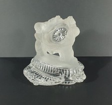 Porte montre-gousset & stylos