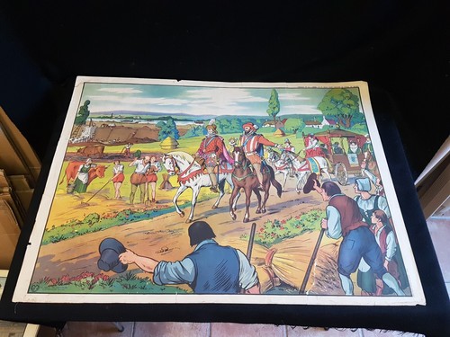 Affiche scolaire édition mdi - affiche,