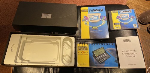 Psion series 8mb fully - psion,