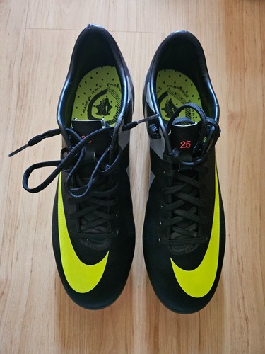Nike mercurial vapor - nike, superfly