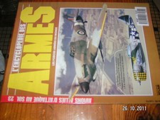 * Encyclopédie Armes n°23 Avion Allié attaque au sol