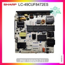 ✅ Alimentation pour TV Sharp