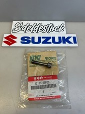1 boulon bielle suzuki