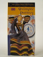 Quimper pottery (Les