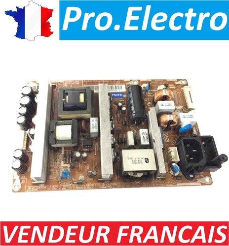 Psu alimentation samsung - tv,