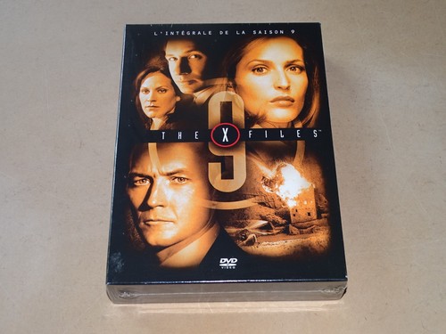The files - the, –