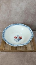 Saladier vintage Digoin