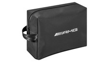 MERCEDES-BENZ AMG valise de transport pour cosmétiques 27x12x17cm OE