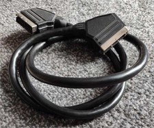 Cable Peritel 140 cm