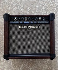 Behringer Ultracoustic AT108