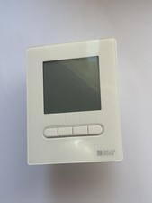 Thermostat d’ambiance semi-encastré Delta Dore Minor 12 
