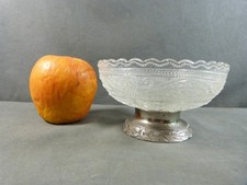 Petit coupe vintage verre - vintage,