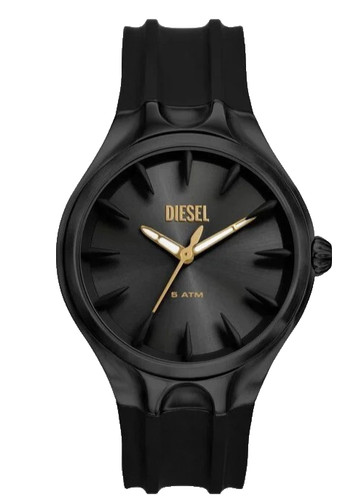 Diesel streamline dz2217 black - diesel,