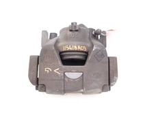 Etrier de frein avant gauche