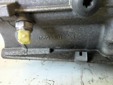 Boite de vitesses BMW SERIE 1