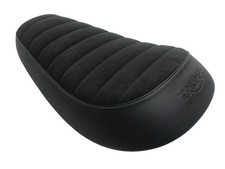 Selle conducteur TRIUMPH STREET SCRAMBLER 900 2017-2020
