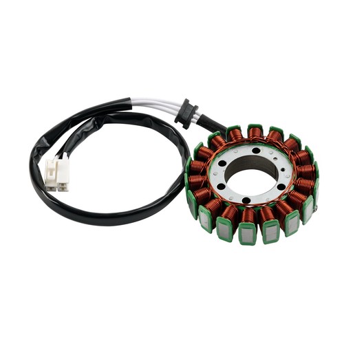 Stator alternateur pour - d'alternateur,
