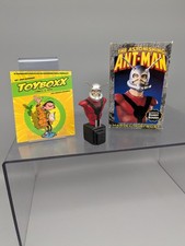 Marvel Le Merveilleux Ant-Man