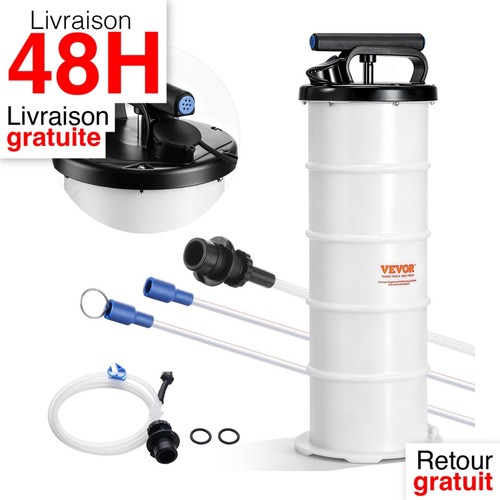 Vevor extracteur fluide - extracteur, de
